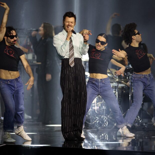 britain entertainment music award brit