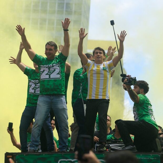 brazil election runoff campaign