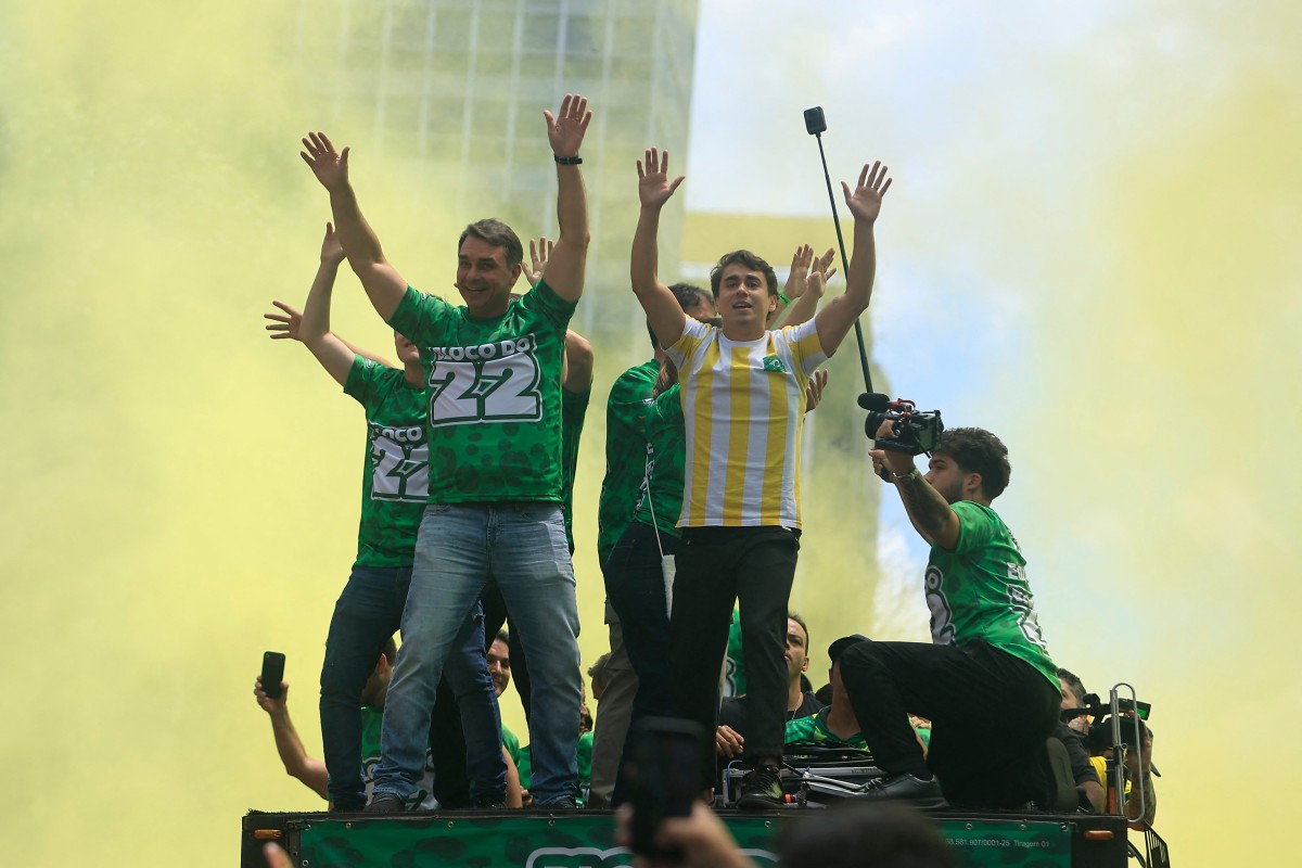 brazil election runoff campaign