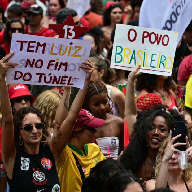 brazil election runoff campaign