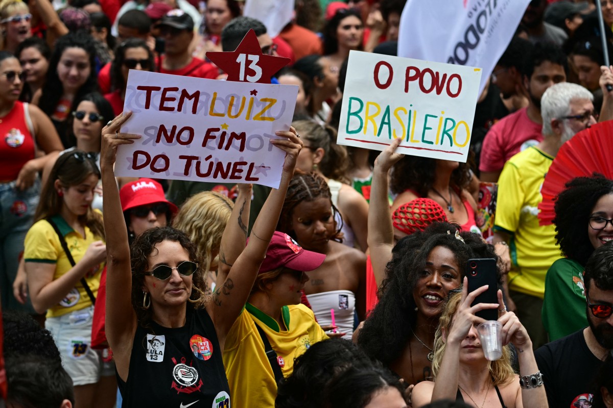 brazil election runoff campaign