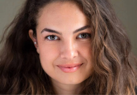 lua blanco