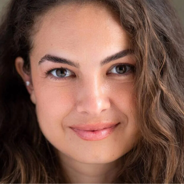 lua blanco
