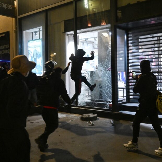 france social demo