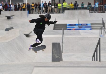 skateboarding panam 2023 santiago