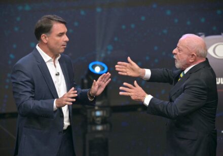 brazil election runoff debate