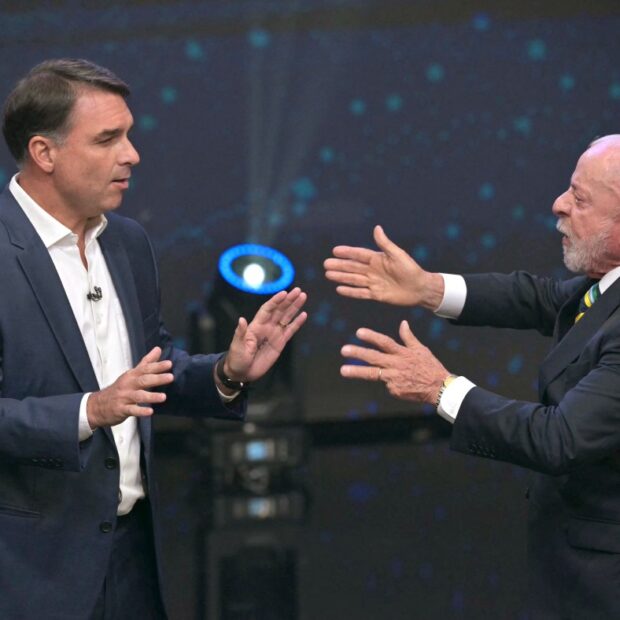 brazil election runoff debate