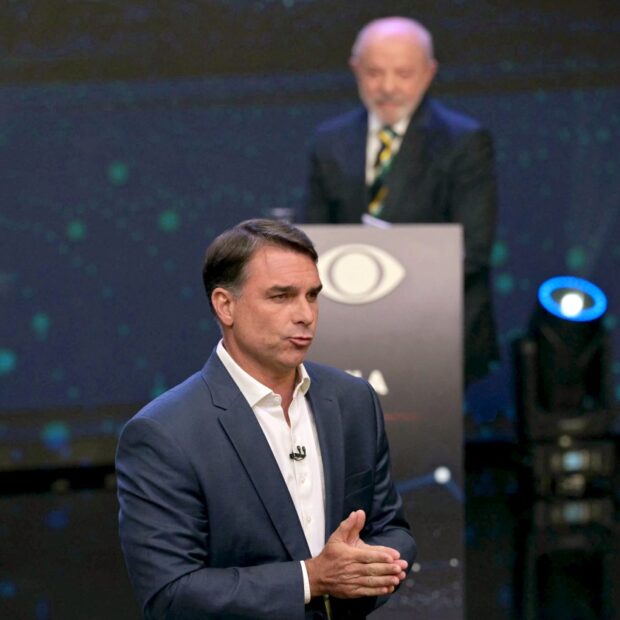 brazil election runoff debate