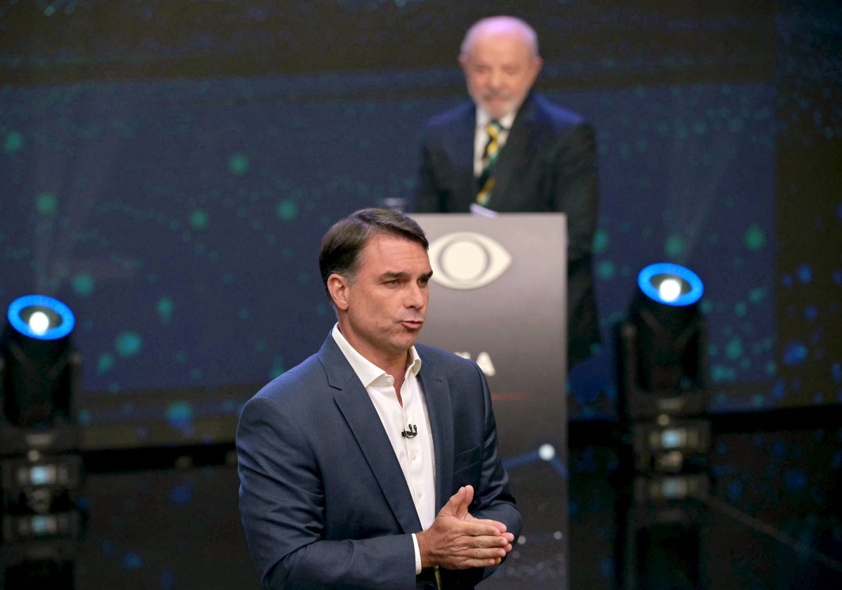 brazil election runoff debate