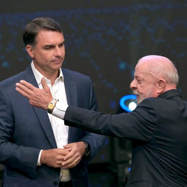brazil election runoff debate