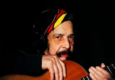 benito di paula