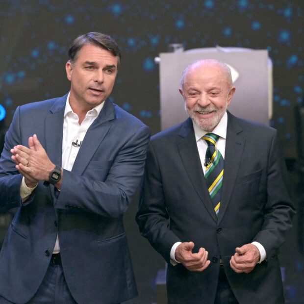 brazil election runoff debate