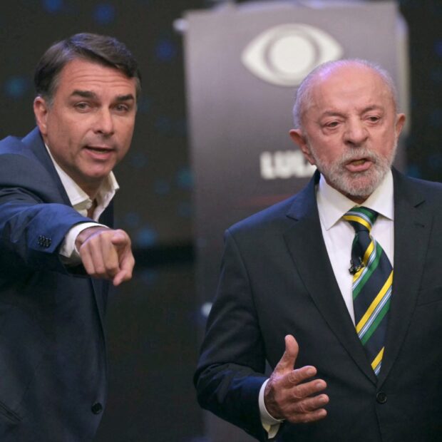 brazil election runoff debate