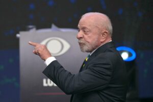 brazil election runoff debate