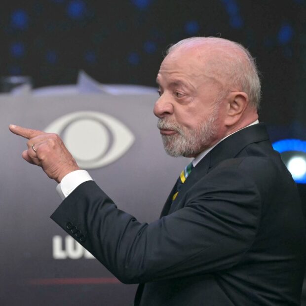 brazil election runoff debate