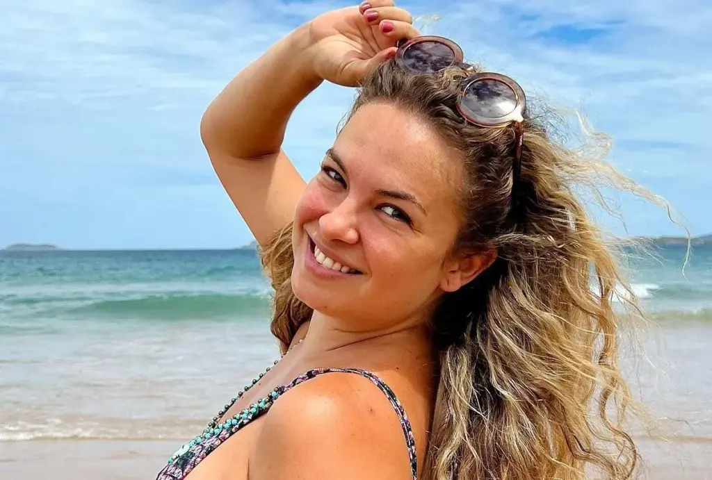 Lua Blanco será velada nesta segunda-feira (19), no Memorial do Carmo, no Rio de Janeiro.