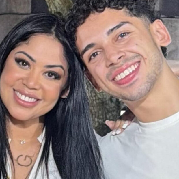 Gisele Nascimento está envolvida em um caso familiar investigado pela Polícia Civil do Rio de Janeiro após a morte de seu ex-cunhado.