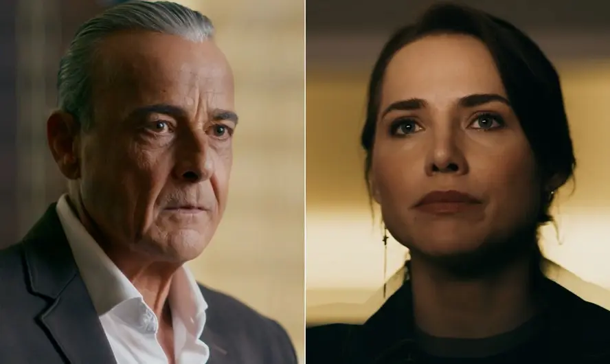 A novela Quem Ama Cuida, de Walcyr Carrasco, terá novos conflitos envolvendo absolvição, disputas patrimoniais e segredos familiares.