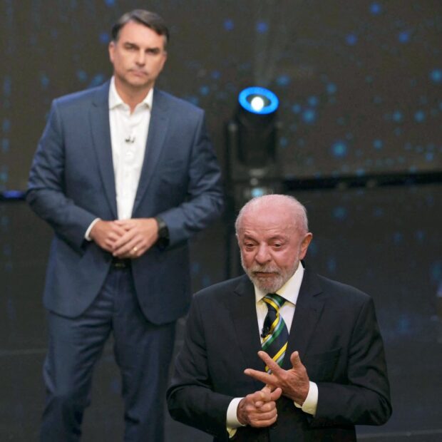 brazil election runoff debate
