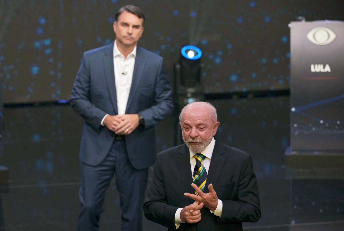 brazil election runoff debate