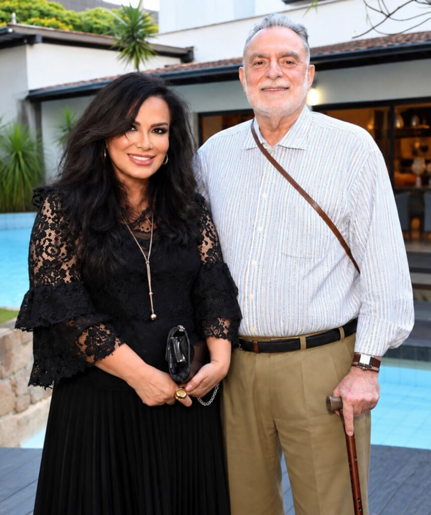 ana luiza pinheiro e jota mape