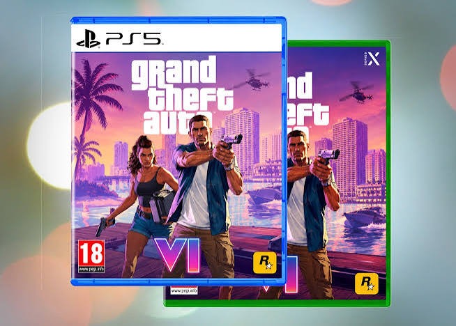 Vice City retorna ampliada dentro do estado fictício de Leonida 
