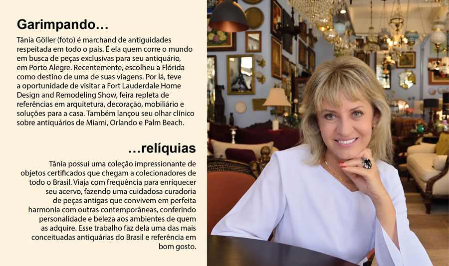 tânia göller blog
