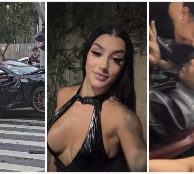 Gato Preto e Bia Miranda foram condenados em primeira instância