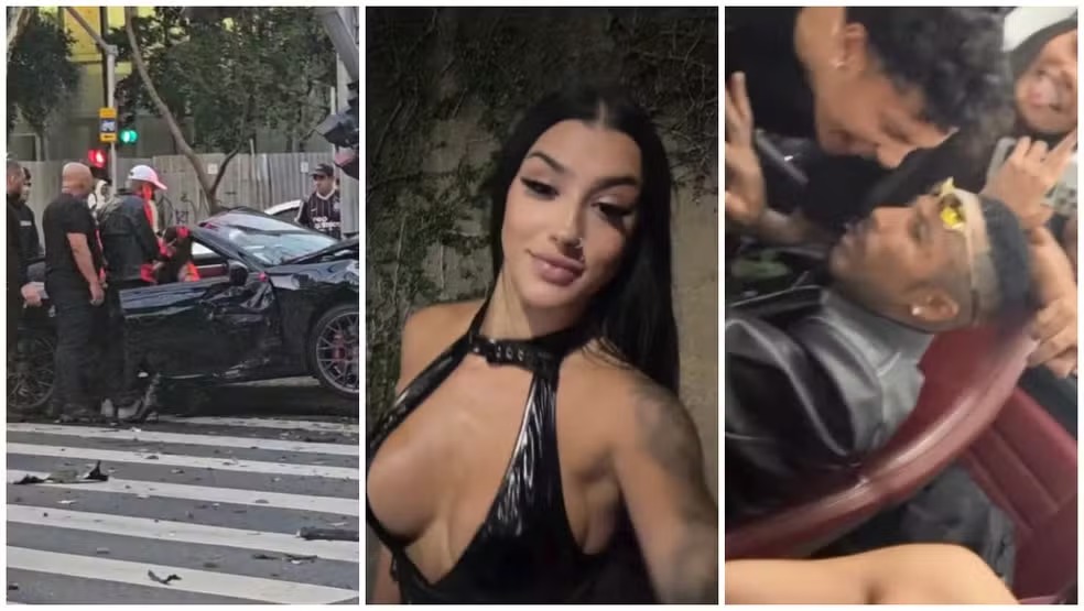 Gato Preto e Bia Miranda foram condenados em primeira instância