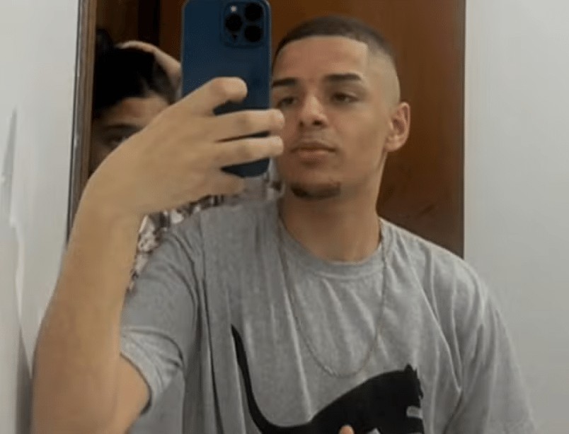 gustavo munis de santana de 20 anos morreu com pelo menos 27 tiros 1791677038550 v2 804x614