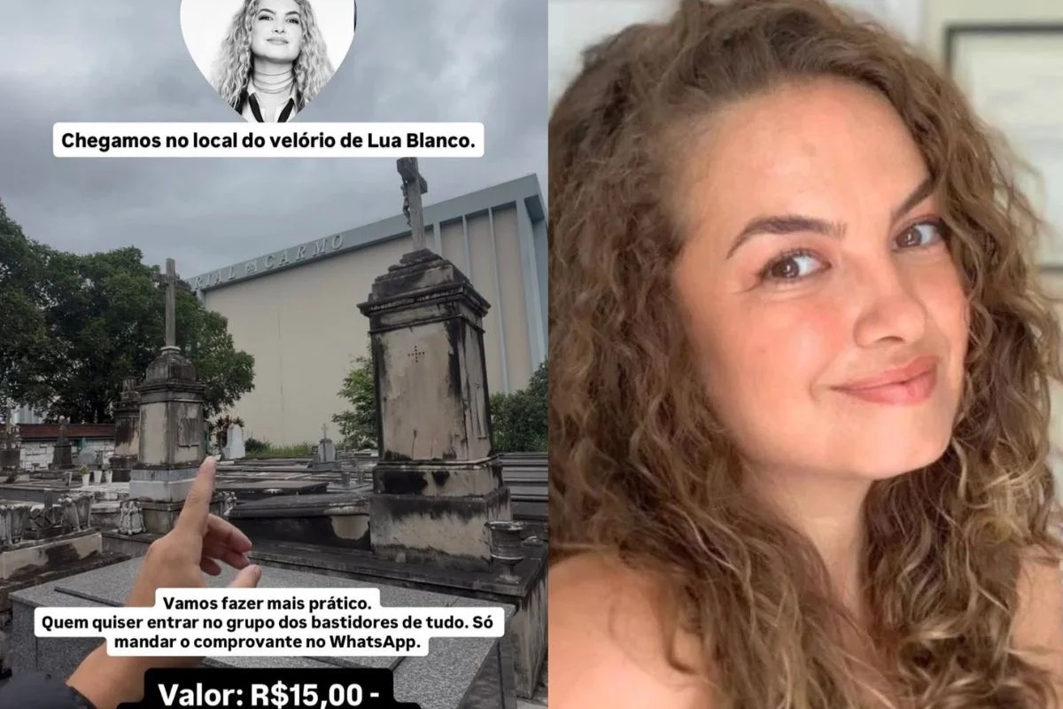 Vidoca recebeu críticas após anunciar cobrança por conteúdos ligados à cerimônia