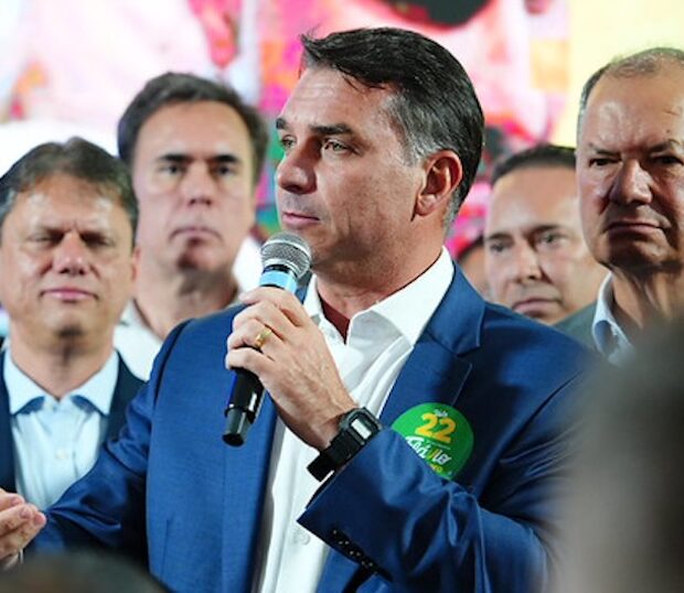 flavio bolsonaro
