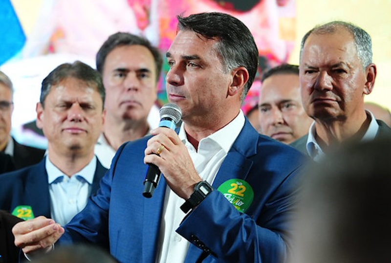 flavio bolsonaro