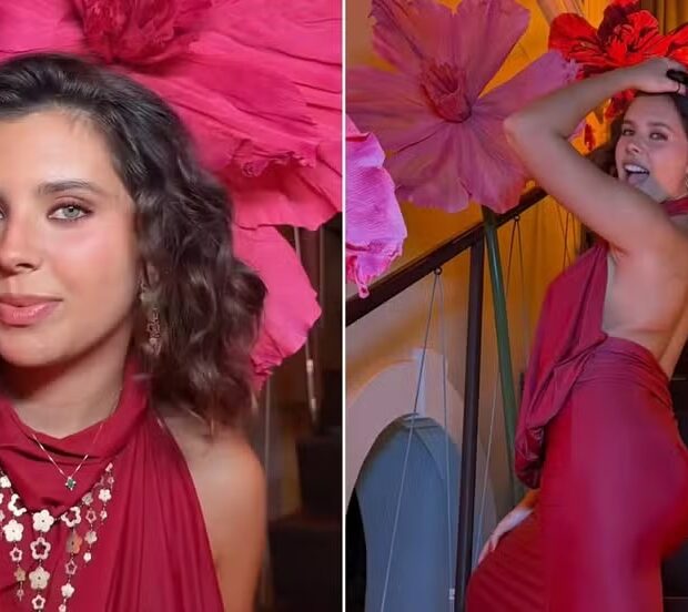 Flor Gil falou sobre orientação sexual em entrevista ao gshow