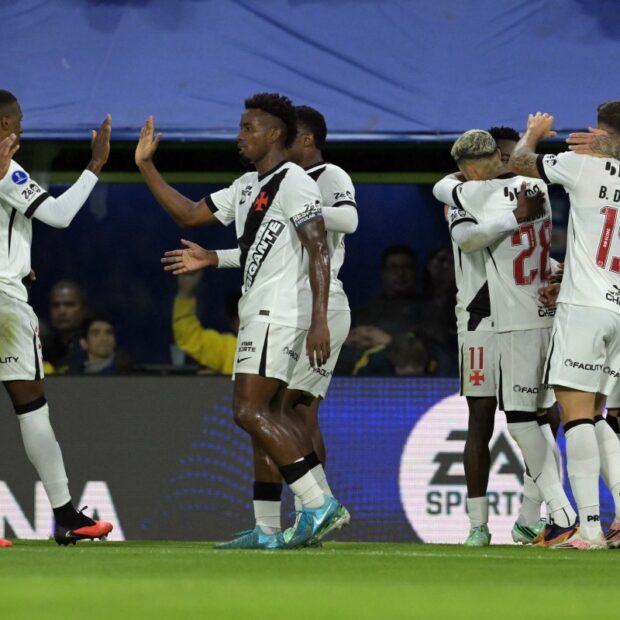 fbl sudamericana boca vasco