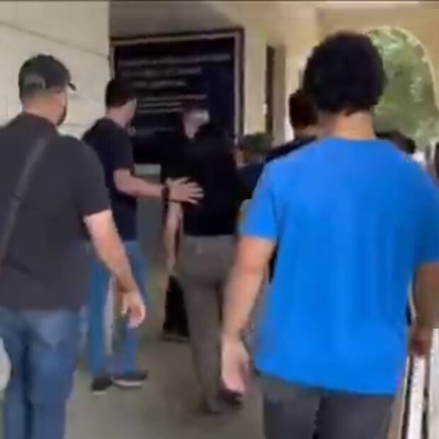 mulher suspeita de torturar ex de companheiro é presa