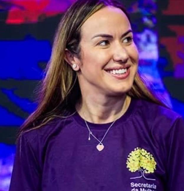 Capital tem primeira parlamentar autista
