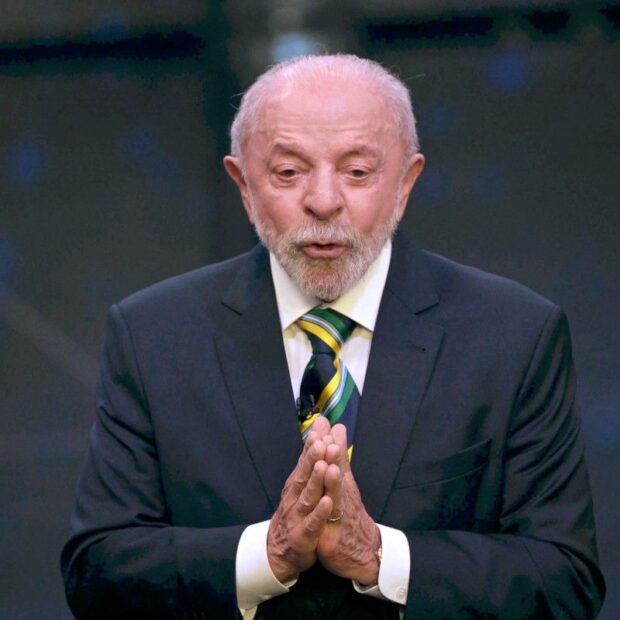 lula 97