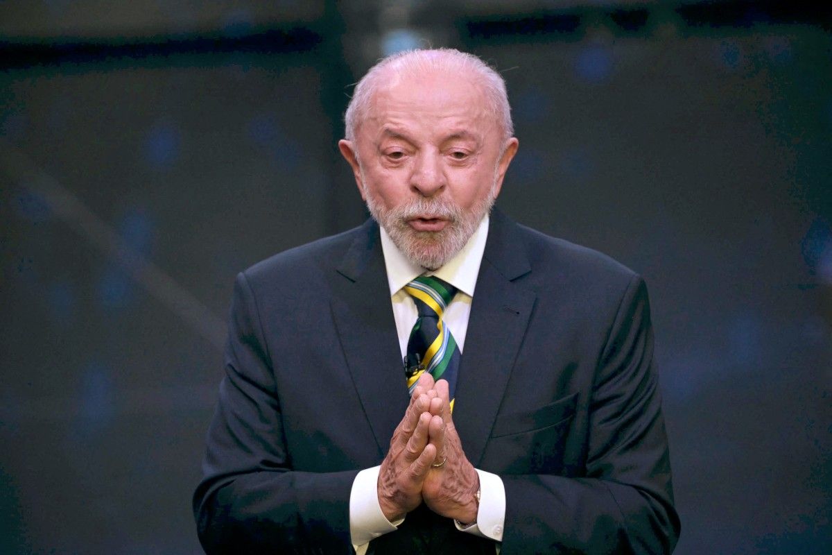 Governo Lula admite falta de recursos para manter políticas atuais a partir de 2028