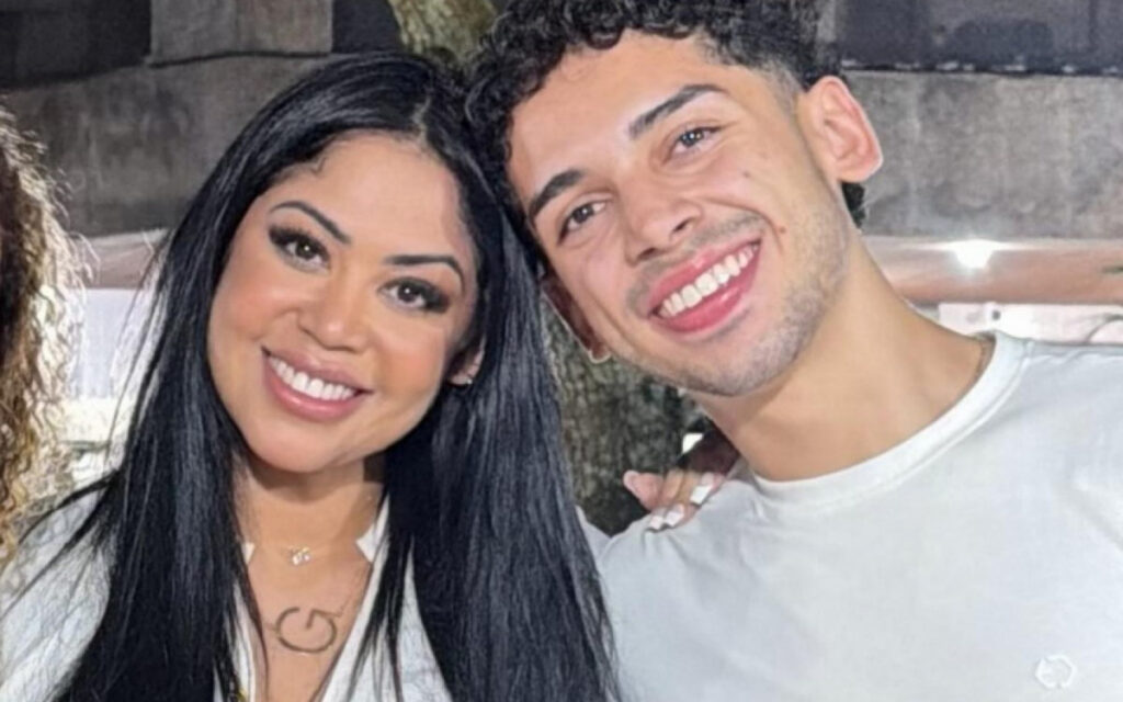 Israel do Nascimento, de 21 anos, é apontado no relato como autor dos disparos que mataram Thiago de Mattos Teixeira.