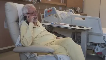 Carlos Alberto de Nóbrega está internado no Hospital Sírio-Libanês, em São Paulo