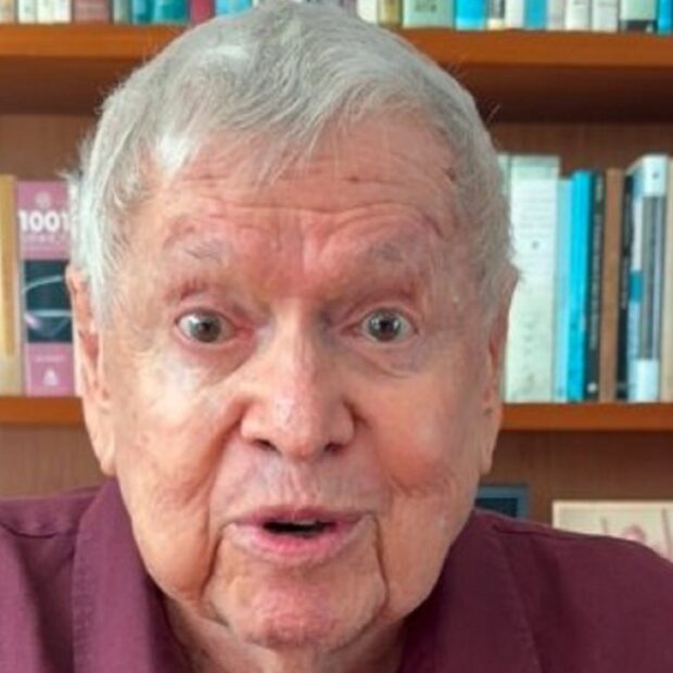 Boni contou nas redes a história envolvendo antigos executivos da Globo