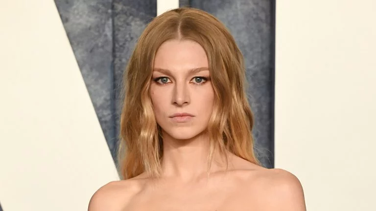 Hunter Schafer, de ‘Euphoria’, revela cirurgia de redesignação sexual