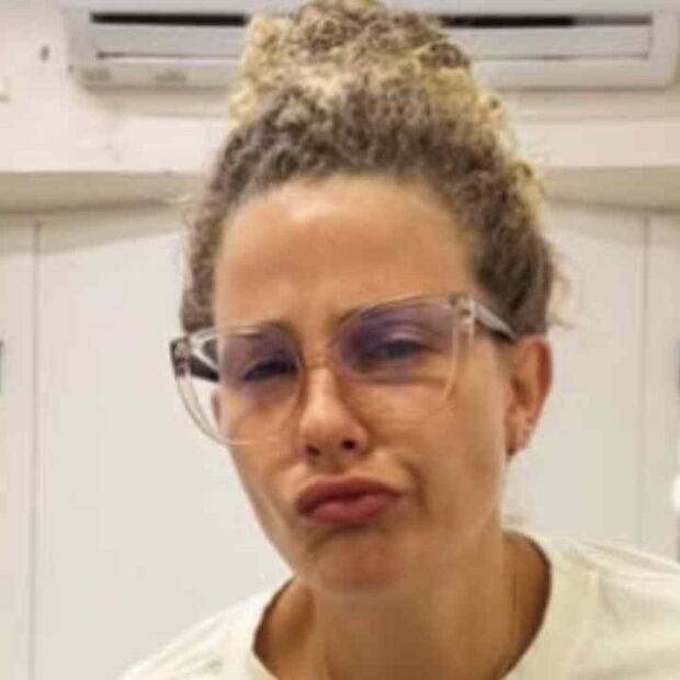 Ex-atriz de “A Turma do Didi” recebeu medicação intravenosa no hospital