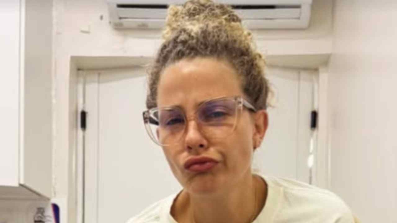Ex-atriz de “A Turma do Didi” recebeu medicação intravenosa no hospital
