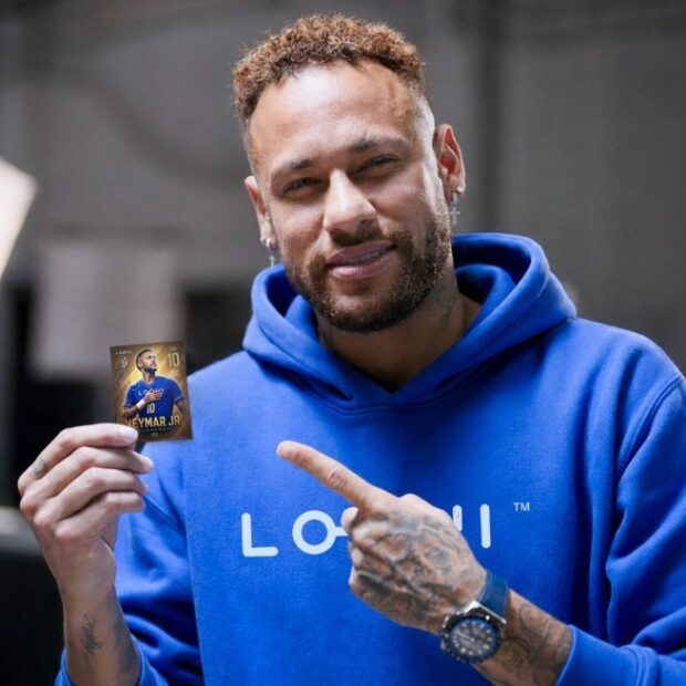 Com licença definitiva da Susep para a LTI Seguros e meta de R$ 250 milhões em 2026, a Loovi renova acordo com Neymar Jr. para expandir o seguro auto.