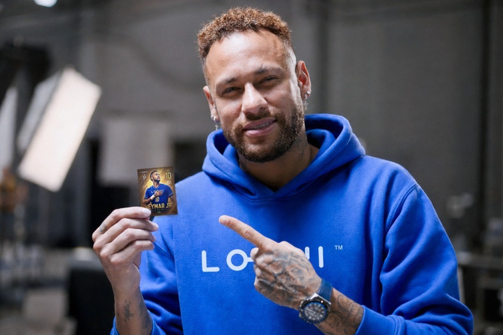 Com licença definitiva da Susep para a LTI Seguros e meta de R$ 250 milhões em 2026, a Loovi renova acordo com Neymar Jr. para expandir o seguro auto.