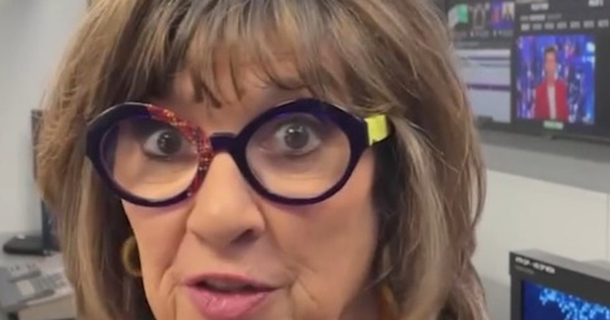 Christiane Amanpour anunciou que deixará a CNN após 43 anos na emissora