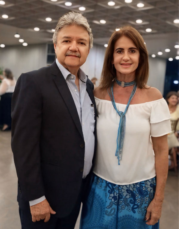 adilson de oliveira e ester campante