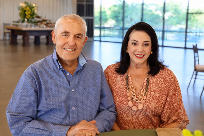 virginio castro e sua iara